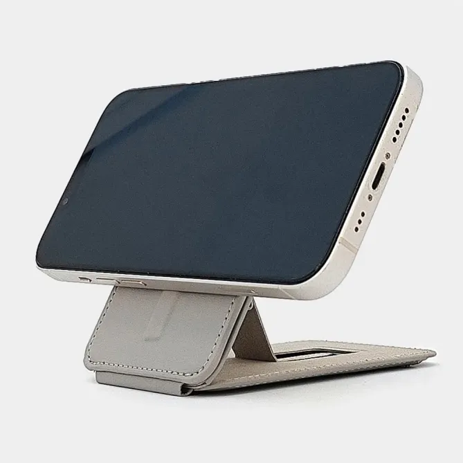 Support Carte MagSafe Élastique Multi-angle | FLEXISTAND