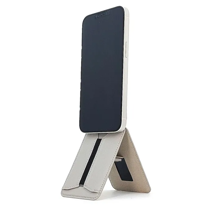Support Carte MagSafe Élastique Multi-angle | FLEXISTAND