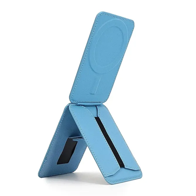 Support Carte MagSafe Élastique Multi-angle | FLEXISTAND