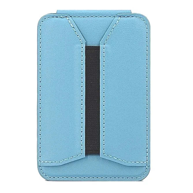 Support Carte MagSafe Élastique Multi-angle | FLEXISTAND