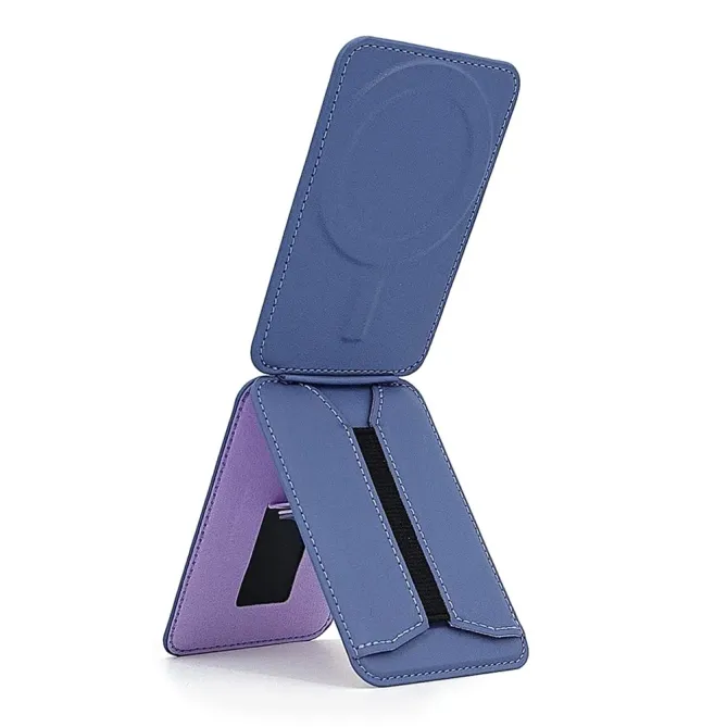 Support Carte MagSafe Élastique Multi-angle | FLEXISTAND