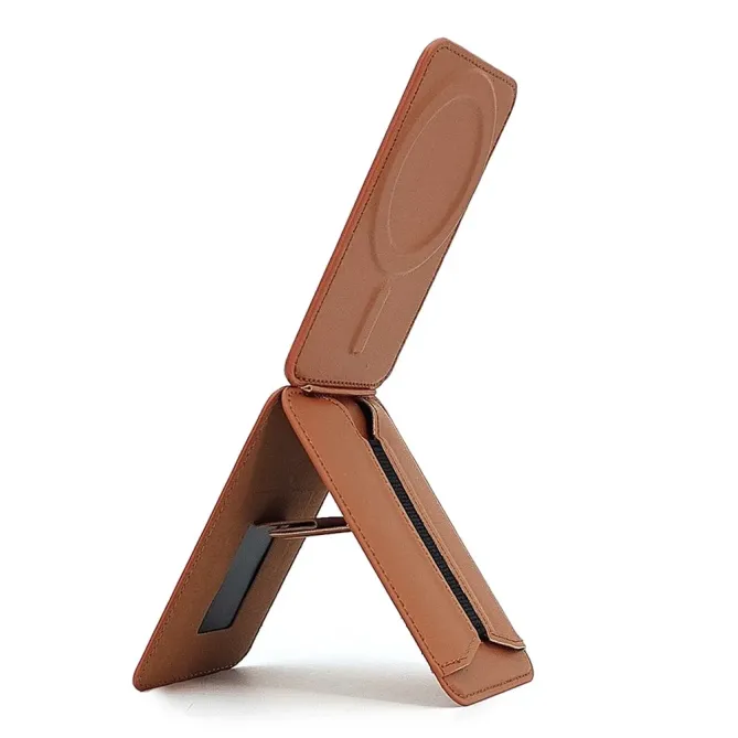 Support Carte MagSafe Élastique Multi-angle | FLEXISTAND