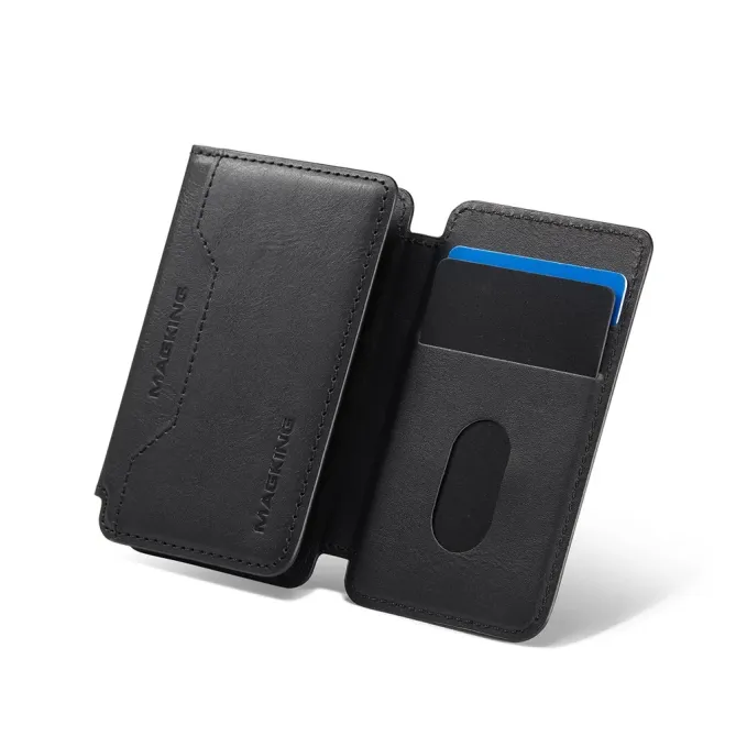 Porte-cartes Magnétique Détachable K3 PRO