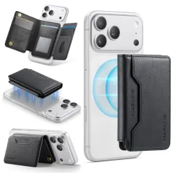 Porte-cartes Magnétique Détachable K3 PRO