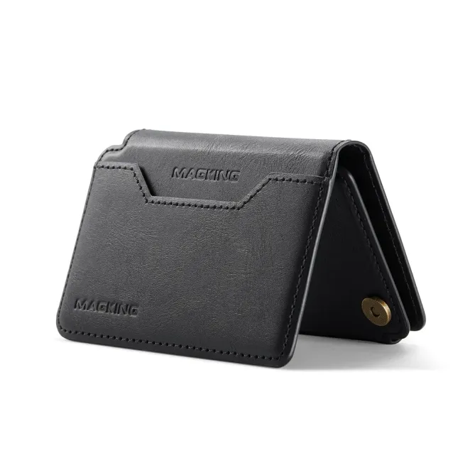 Porte-cartes Magnétique Détachable K3 PRO