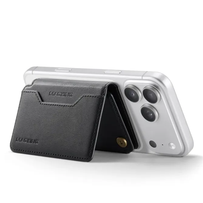 Porte-cartes Magnétique Détachable K3 PRO