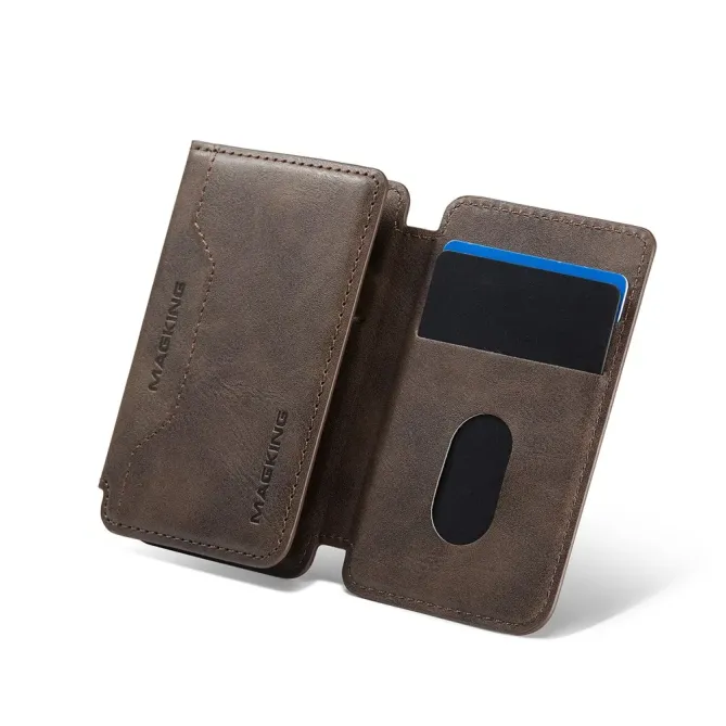 Porte-cartes Magnétique Détachable K3 PRO