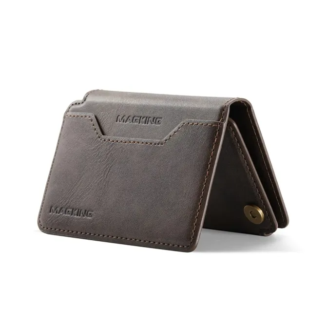 Porte-cartes Magnétique Détachable K3 PRO