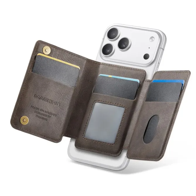 Porte-cartes Magnétique Détachable K3 PRO