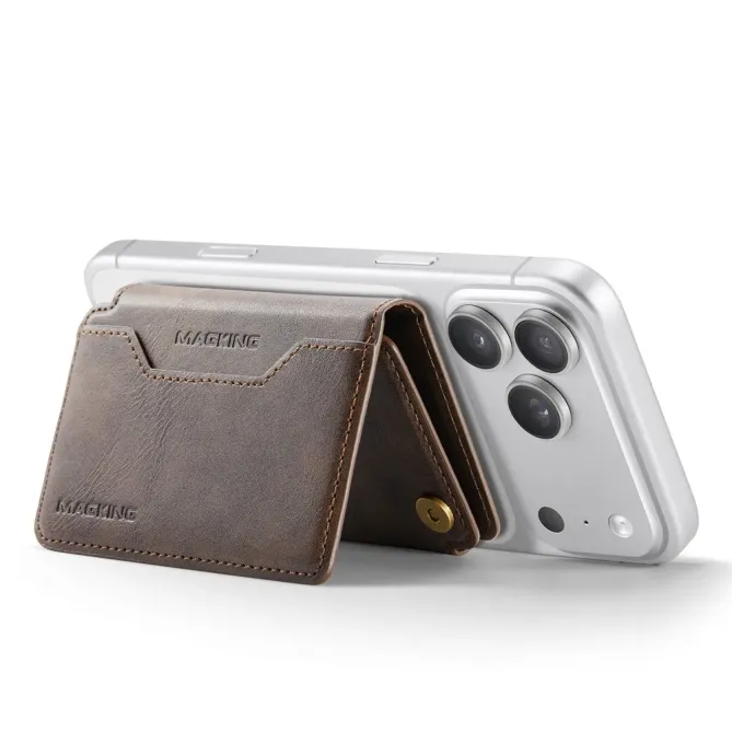 Porte-cartes Magnétique Détachable K3 PRO