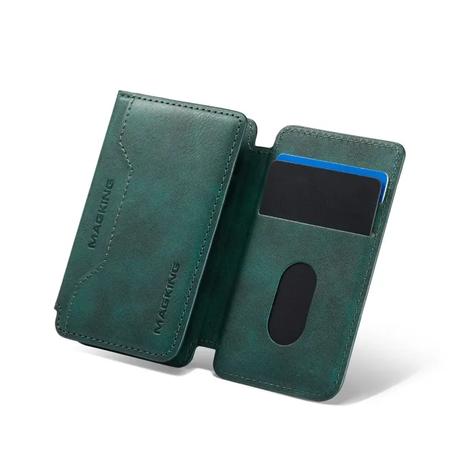 Porte-cartes Magnétique Détachable K3 PRO