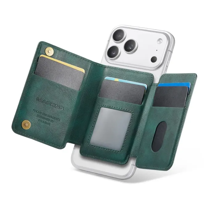 Porte-cartes Magnétique Détachable K3 PRO