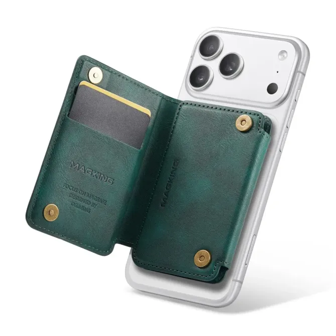 Porte-cartes Magnétique Détachable K3 PRO