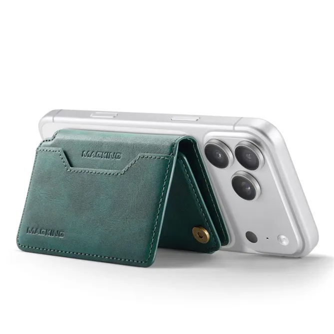 Porte-cartes Magnétique Détachable K3 PRO