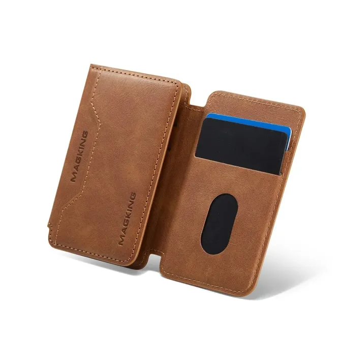 Porte-cartes Magnétique Détachable K3 PRO