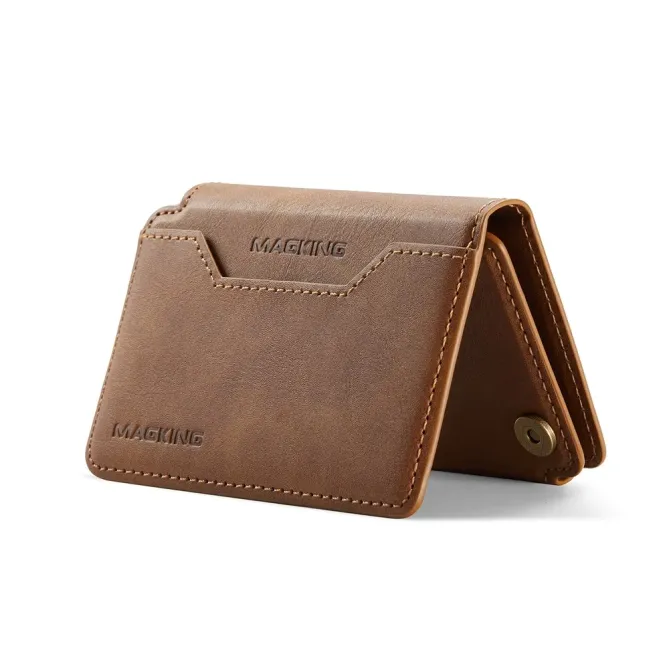 Porte-cartes Magnétique Détachable K3 PRO