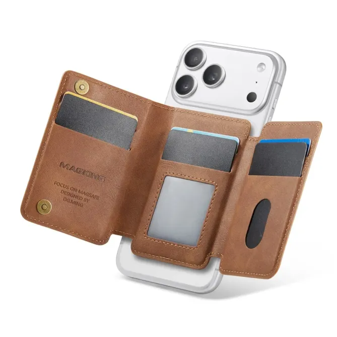 Porte-cartes Magnétique Détachable K3 PRO