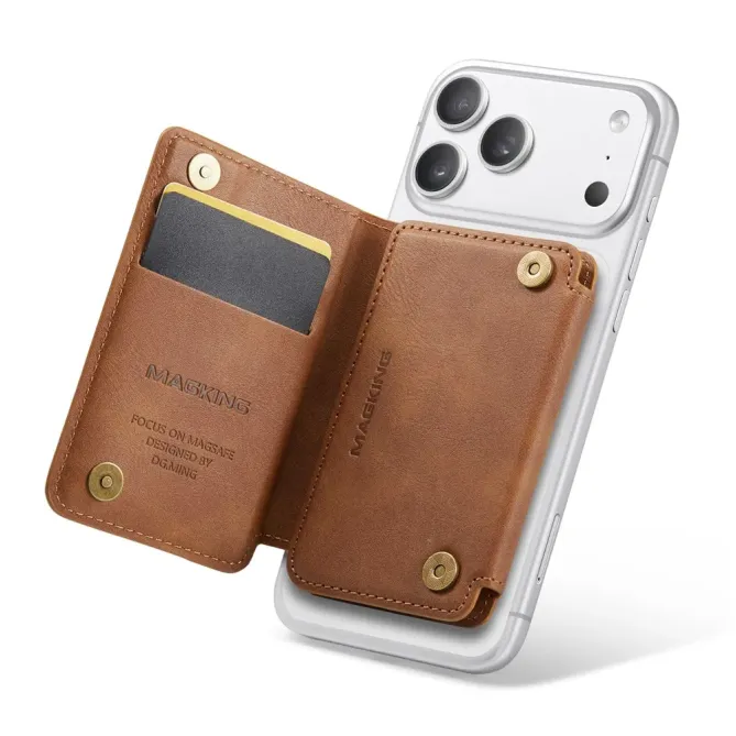 Porte-cartes Magnétique Détachable K3 PRO