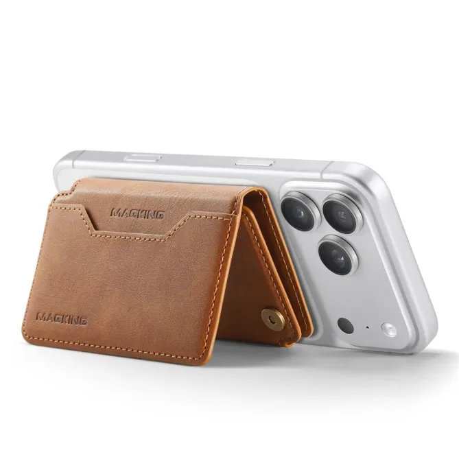 Porte-cartes Magnétique Détachable K3 PRO