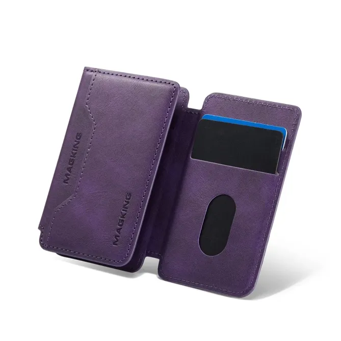 Porte-cartes Magnétique Détachable K3 PRO