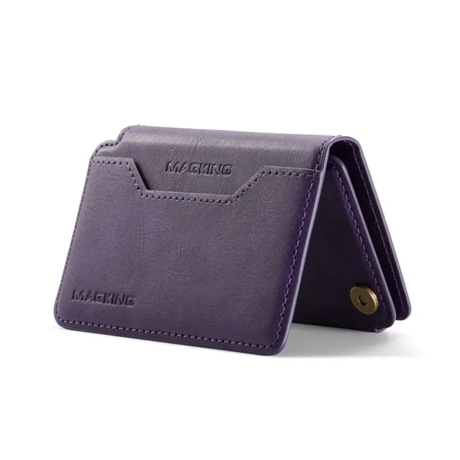 Porte-cartes Magnétique Détachable K3 PRO