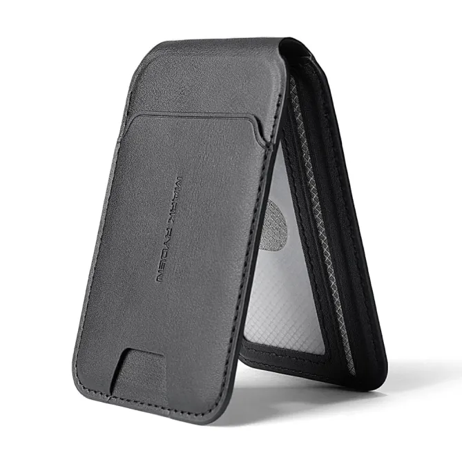 Porte-cartes Magnétique RFID MR21 | SAFE