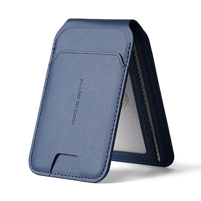 Porte-cartes Magnétique RFID MR21 | SAFE