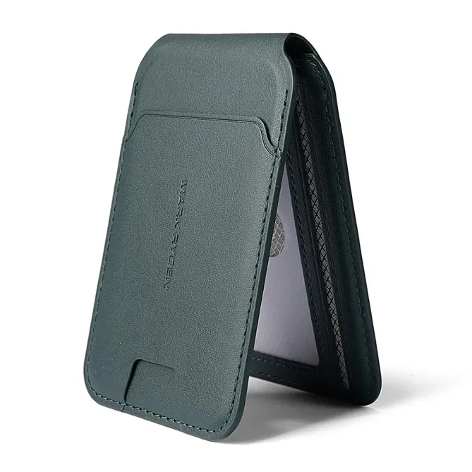 Porte-cartes Magnétique RFID MR21 | SAFE