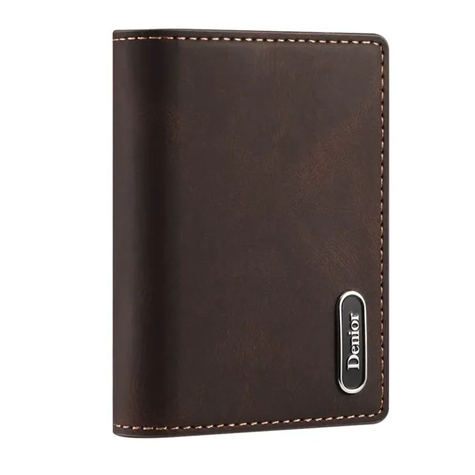 Porte-cartes Magnétique Skin Feel V21 | LINÉO