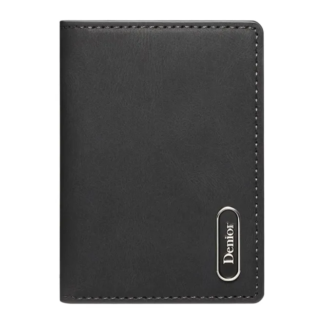 Porte-cartes Magnétique Skin Feel V21 | LINÉO