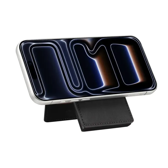 Porte-cartes Magnétique Skin Feel V20 | PURE