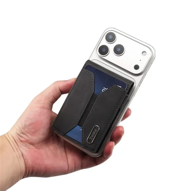 Porte-cartes Magnétique Skin Feel V20 | PURE