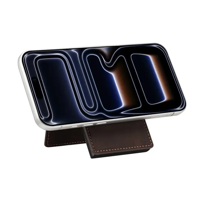 Porte-cartes Magnétique Skin Feel V20 | PURE