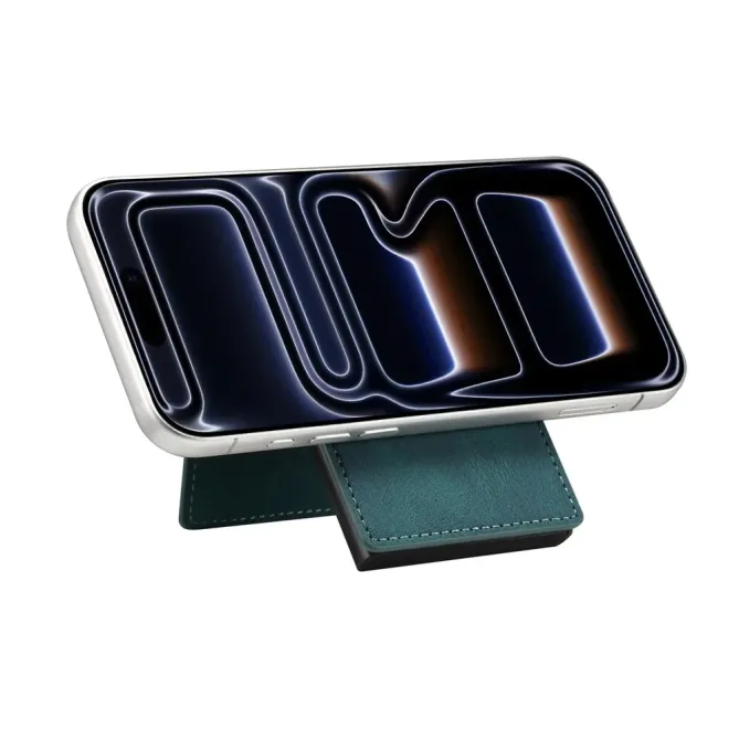 Porte-cartes Magnétique Skin Feel V20 | PURE