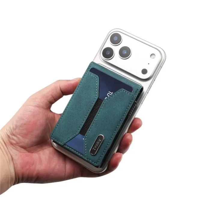 Porte-cartes Magnétique Skin Feel V20 | PURE