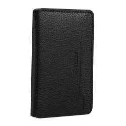 Porte-cartes Magnétique Litchi V23 | ELOÏS