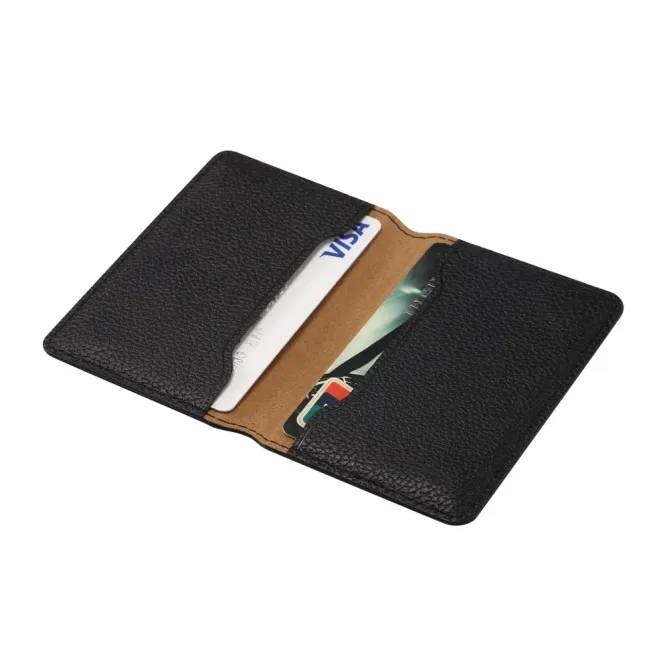 Porte-cartes Magnétique Litchi V23 | ELOÏS