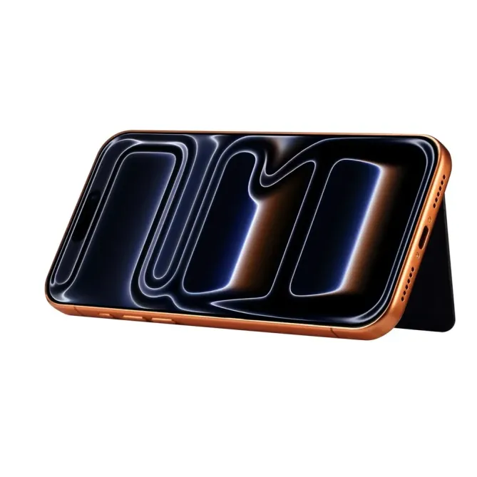 Porte-cartes Magnétique Litchi V23 | ELOÏS