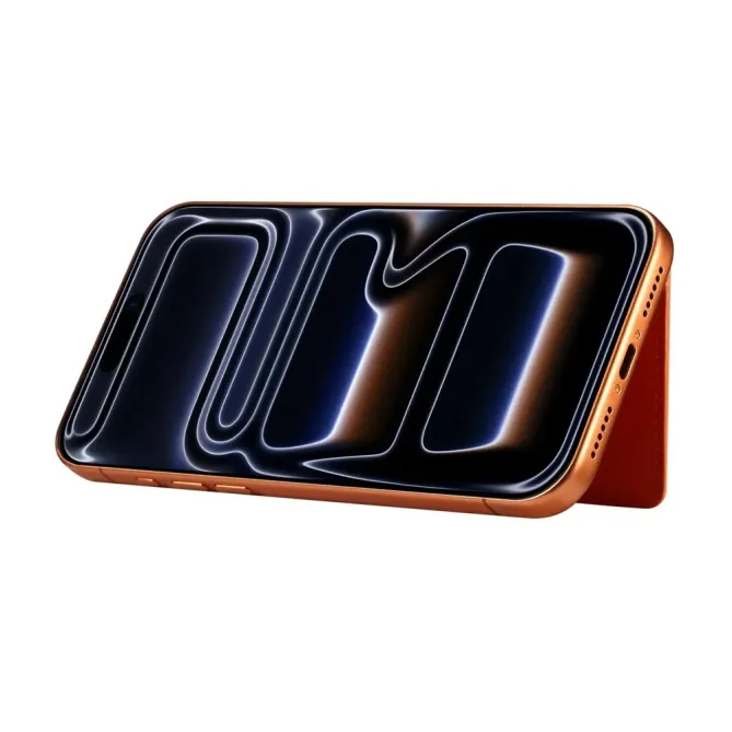 Porte-cartes Magnétique Litchi V23 | ELOÏS