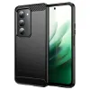 Coque Xiaomi Redmi 15 4G/5G flexible effet brossé