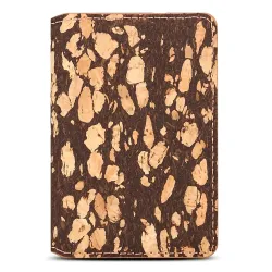 Porte-cartes MagSafe Ultra Fin | Grain Noir