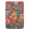 Porte-cartes MagSafe Ultra Fin | Motif Fleurs