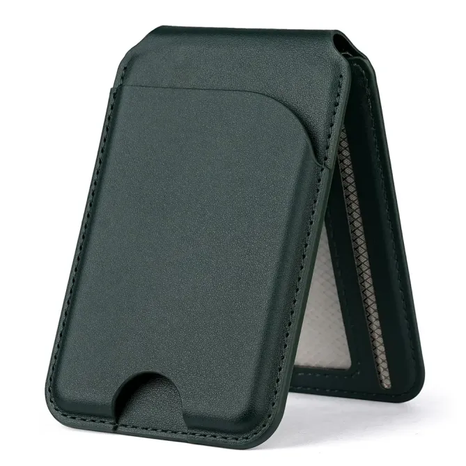 Porte-cartes Magnétique Pliant RFID | MAGBLOCK