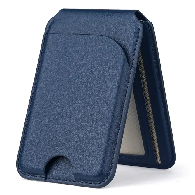 Porte-cartes Magnétique Pliant RFID | MAGBLOCK