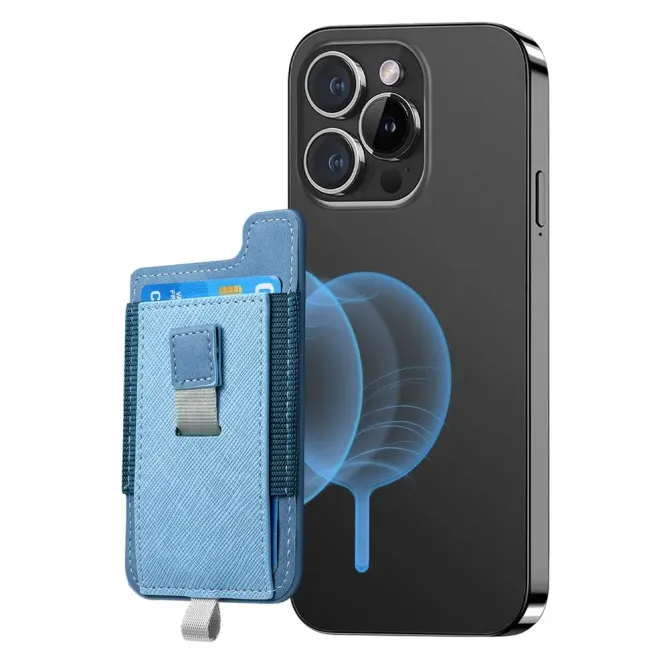 Porte-cartes Tiroir Magnétique MCU-W14 | SLIDE