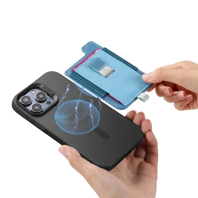 Porte-cartes Tiroir Magnétique MCU-W14 | SLIDE