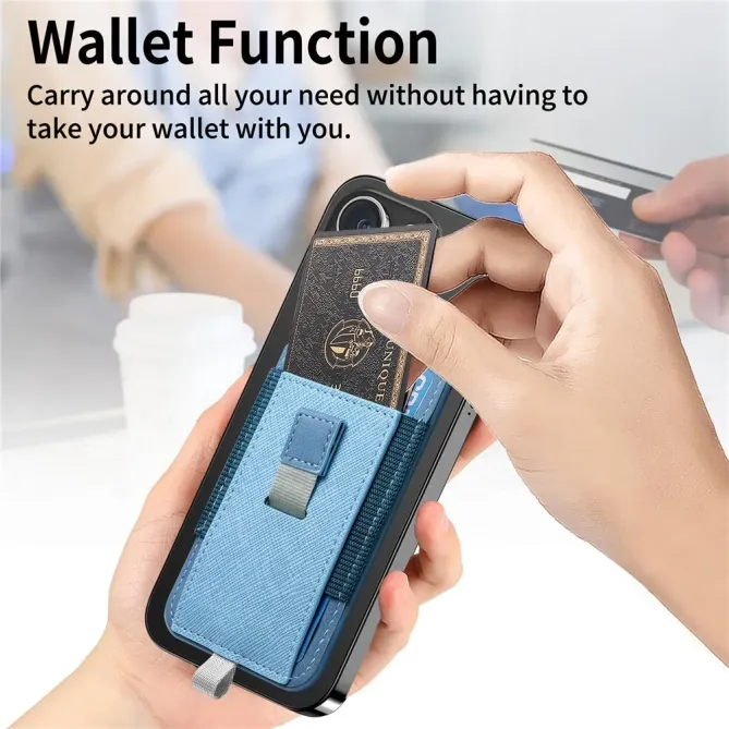 Porte-cartes Tiroir Magnétique MCU-W14 | SLIDE