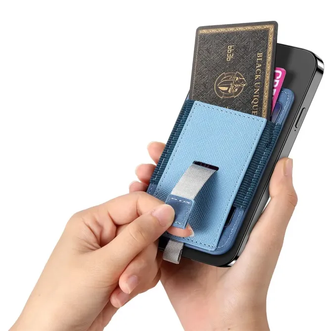 Porte-cartes Tiroir Magnétique MCU-W14 | SLIDE