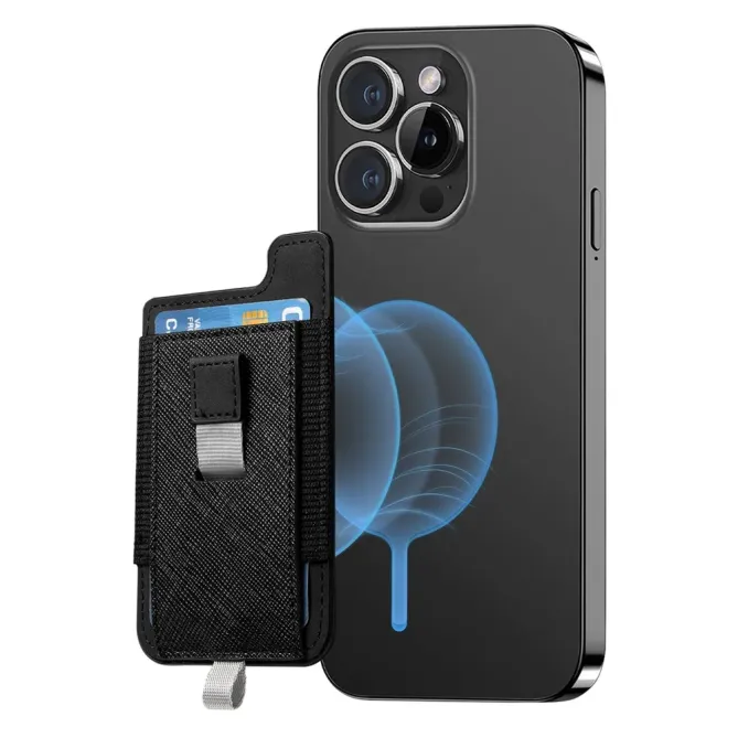 Porte-cartes Tiroir Magnétique MCU-W14 | SLIDE