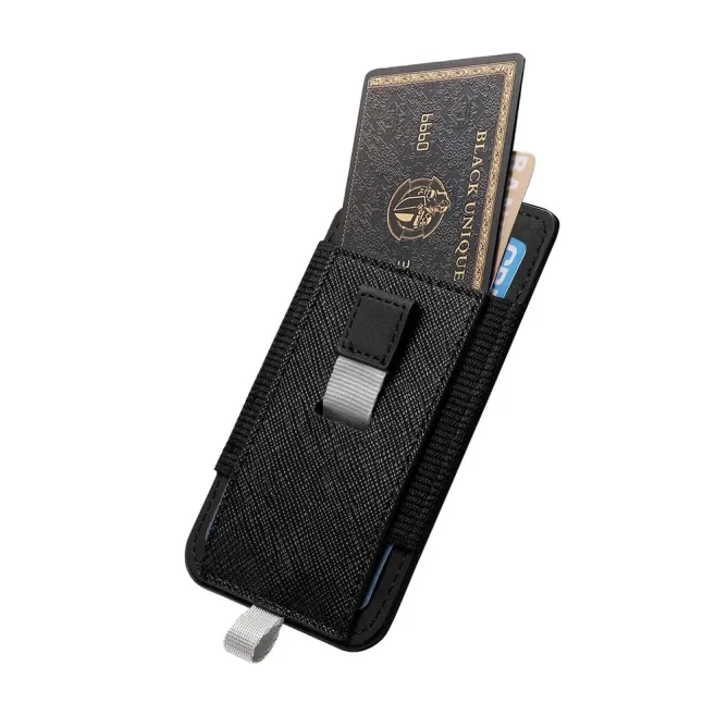 Porte-cartes Tiroir Magnétique MCU-W14 | SLIDE